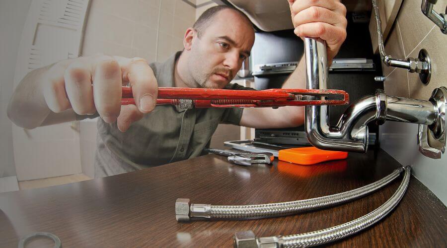 Local water heater installation in Foxboro, MA